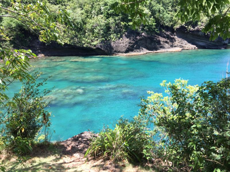 Villa Susanna  , Marigot Bay  
