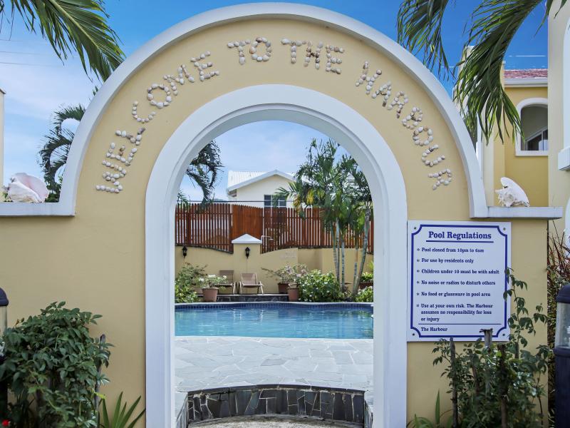 Harbour 6 Rodney Bay , Rodney Bay  