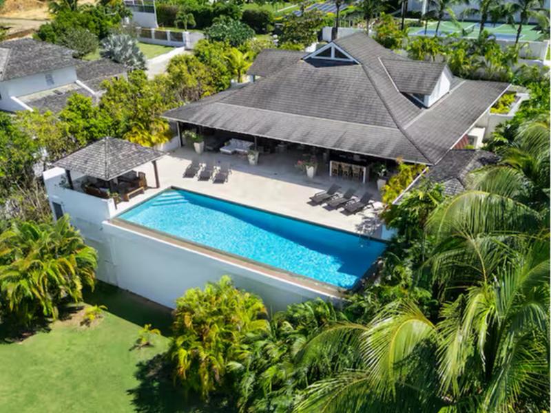 Java Bay  , Calijanda Estate , St James , West Coast Barbados  