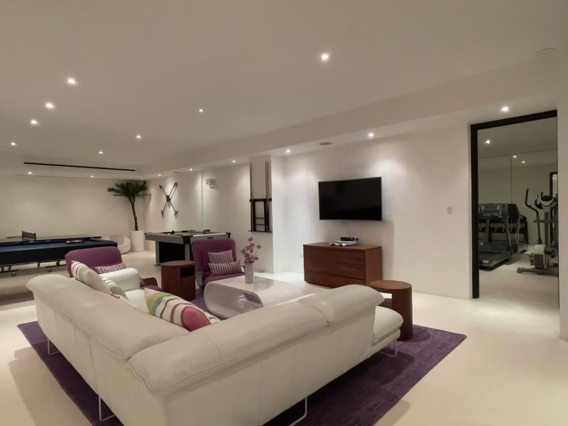 The Beach House - Anguilla , Meads Bay  