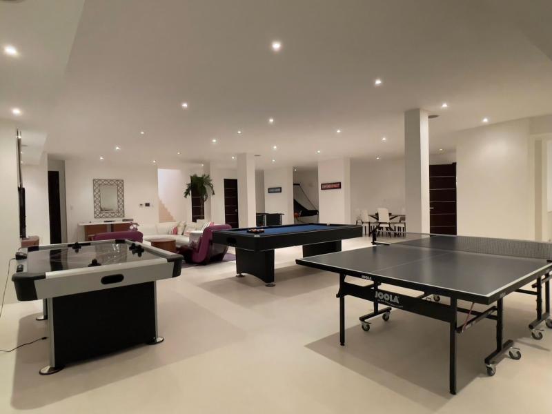 The Beach House - Anguilla , Meads Bay  