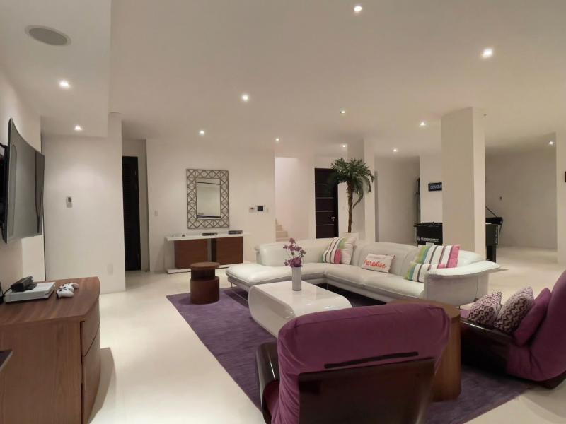 The Beach House - Anguilla , Meads Bay  