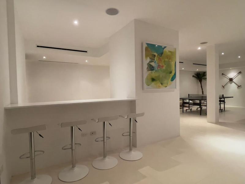 The Beach House - Anguilla , Meads Bay  