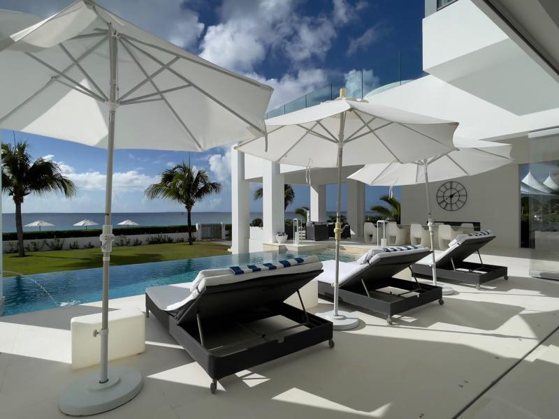 The Beach House - Anguilla , Meads Bay  