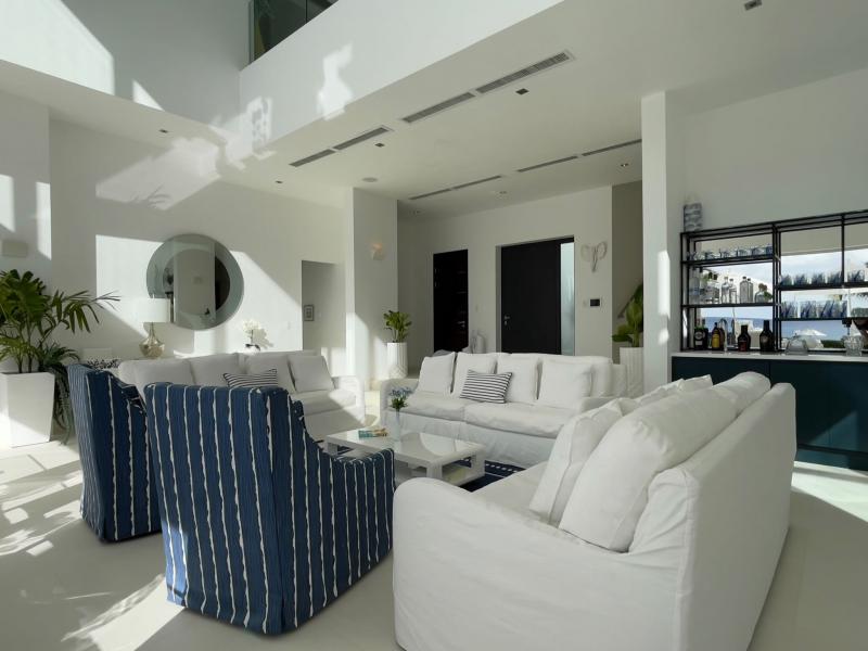 The Beach House - Anguilla , Meads Bay  