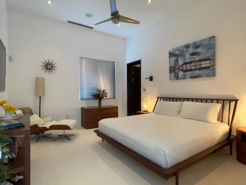 The Beach House - Anguilla , Meads Bay  