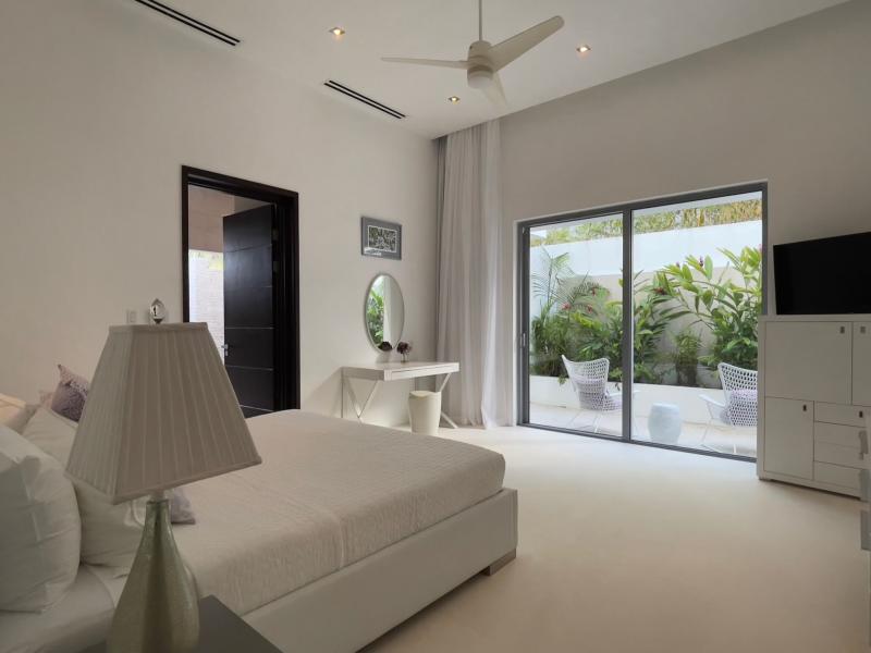 The Beach House - Anguilla , Meads Bay  