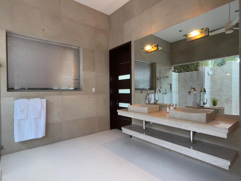 The Beach House - Anguilla , Meads Bay  