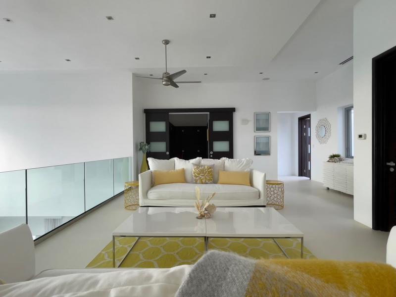 The Beach House - Anguilla , Meads Bay  