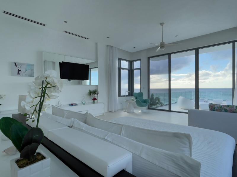 The Beach House - Anguilla , Meads Bay  