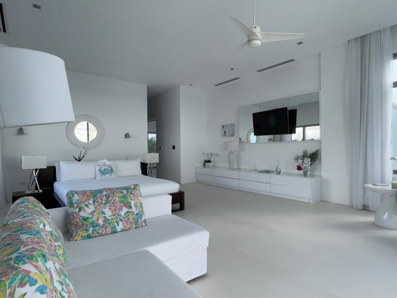The Beach House - Anguilla , Meads Bay  