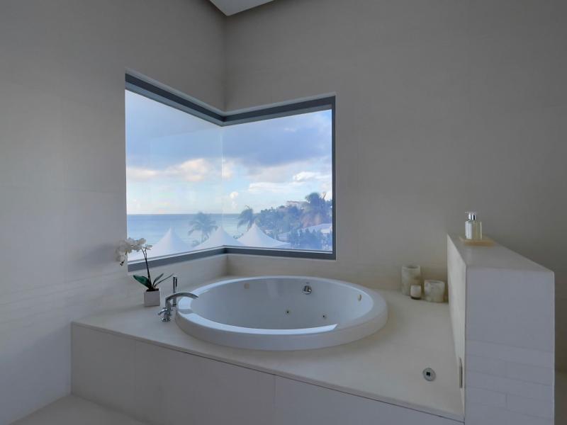 The Beach House - Anguilla , Meads Bay  