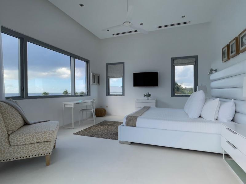 The Beach House - Anguilla , Meads Bay  