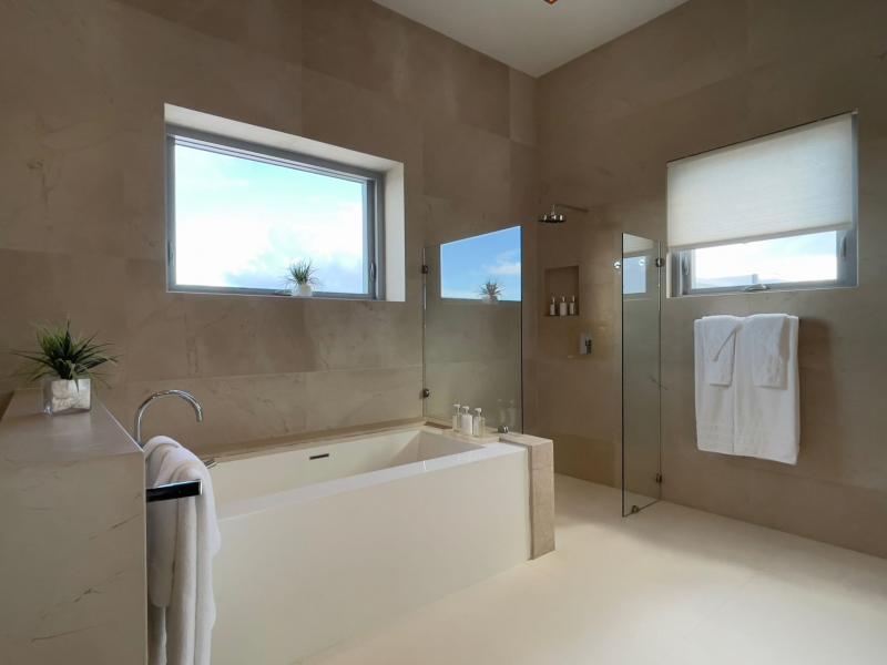 The Beach House - Anguilla , Meads Bay  