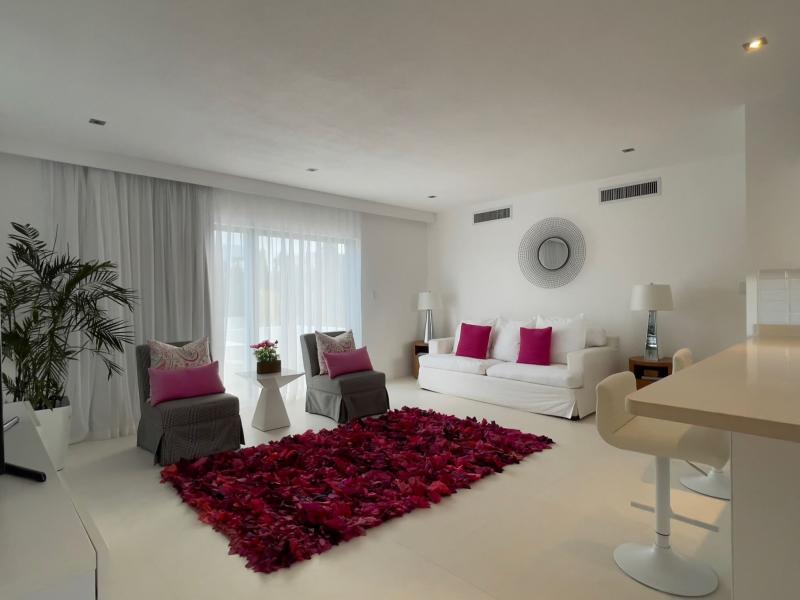 The Beach House - Anguilla , Meads Bay  