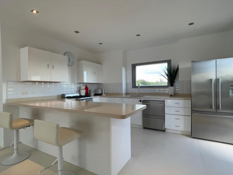 The Beach House - Anguilla , Meads Bay  