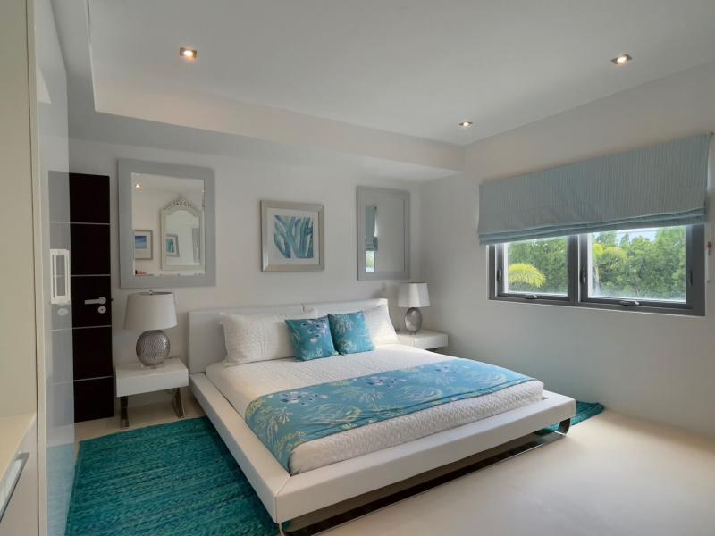 The Beach House - Anguilla , Meads Bay  