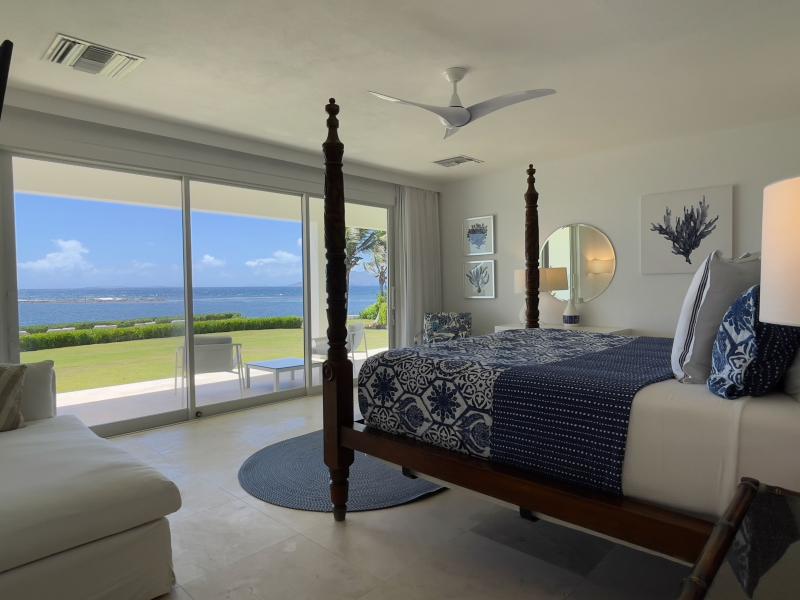 Le Bleu Anguilla , Little Harbour  