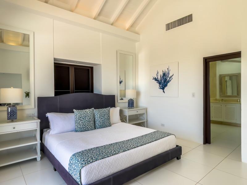 Villa Indigo , Little Harbour  