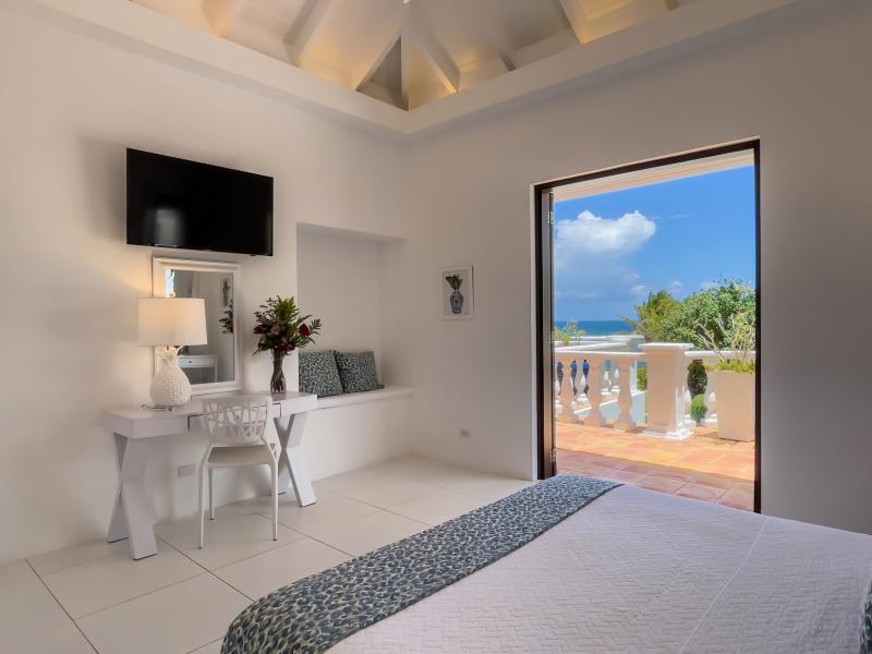 Villa Indigo , Little Harbour  