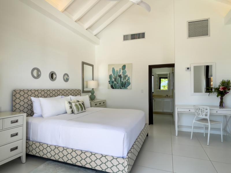 Villa Indigo , Little Harbour  