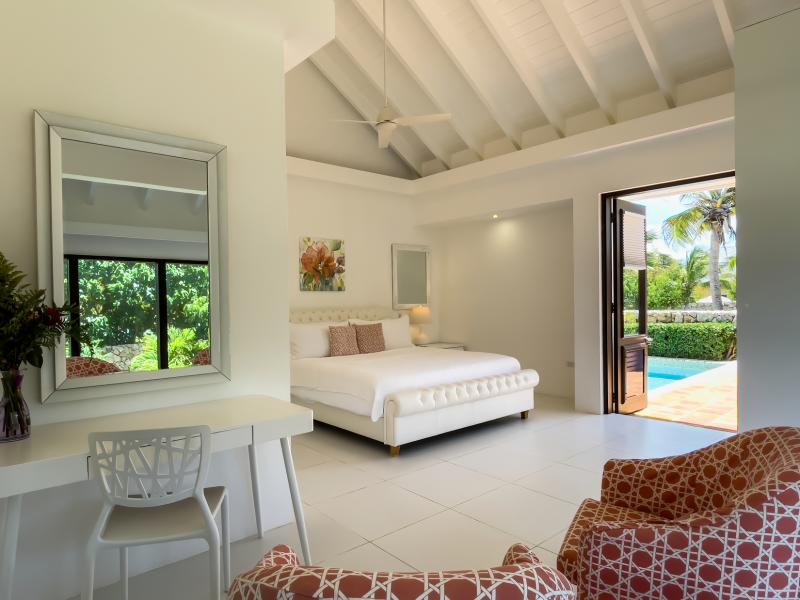 Villa Indigo , Little Harbour  