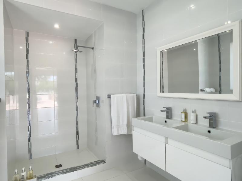 Villa Indigo , Little Harbour  