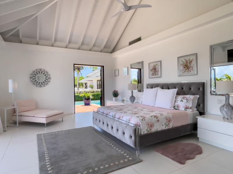 Villa Indigo , Little Harbour  