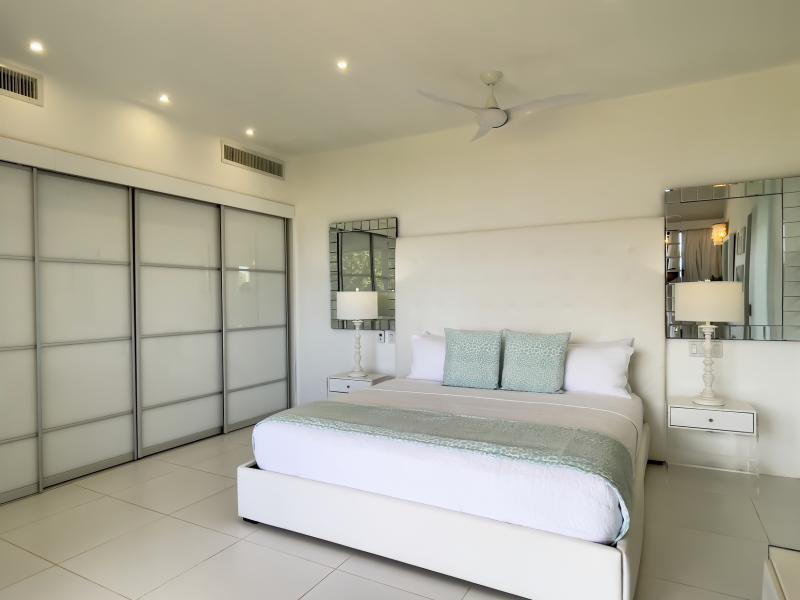 Villa Indigo , Little Harbour  