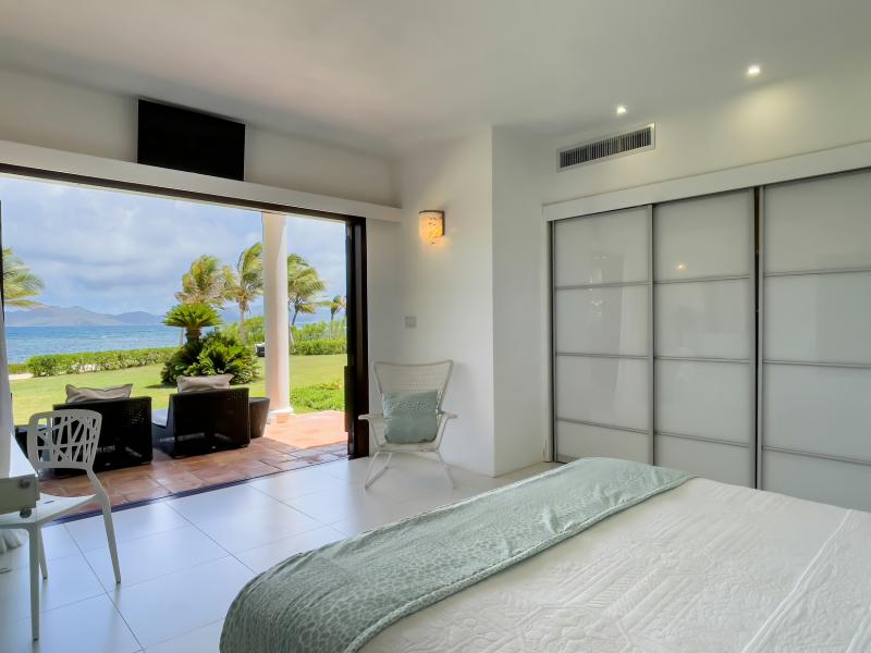 Villa Indigo , Little Harbour  