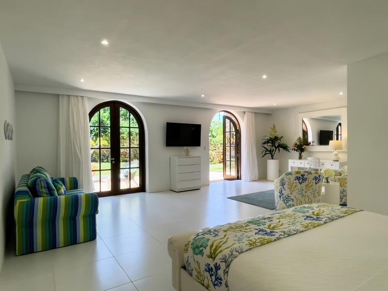 Villa Indigo , Little Harbour  