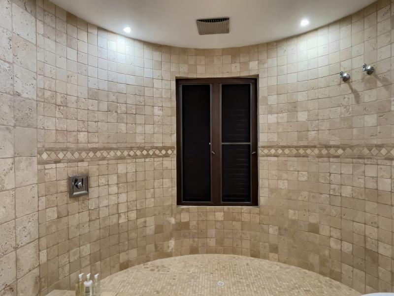 Villa Indigo , Little Harbour  