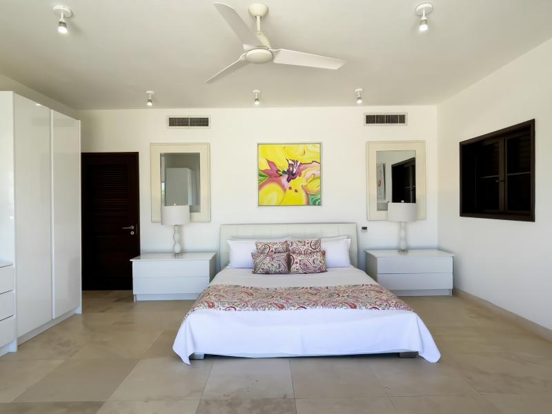 Villa Indigo , Little Harbour  