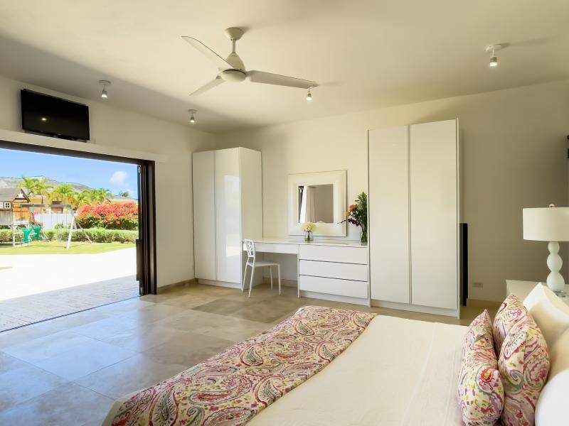 Villa Indigo , Little Harbour  