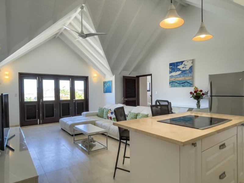 Villa Indigo , Little Harbour  