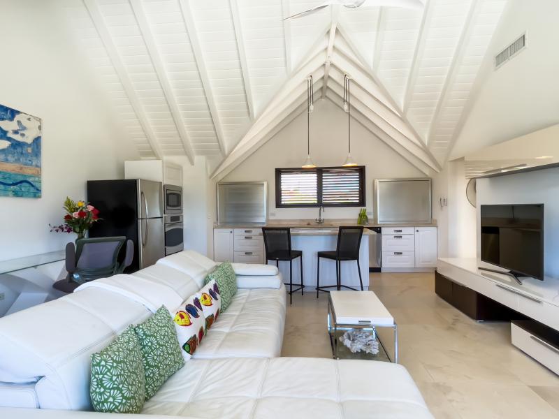 Villa Indigo , Little Harbour  