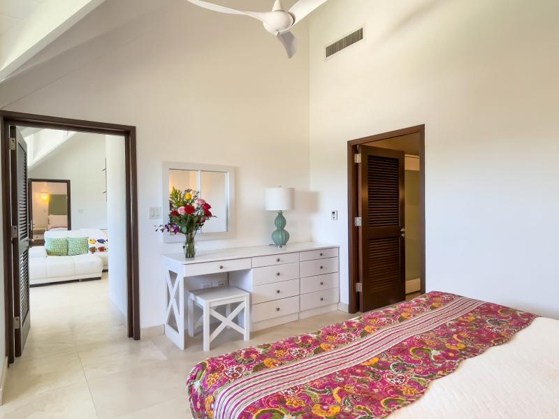 Villa Indigo , Little Harbour  