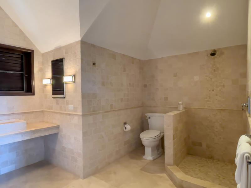 Villa Indigo , Little Harbour  