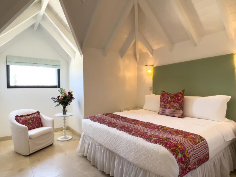 Villa Indigo , Little Harbour  