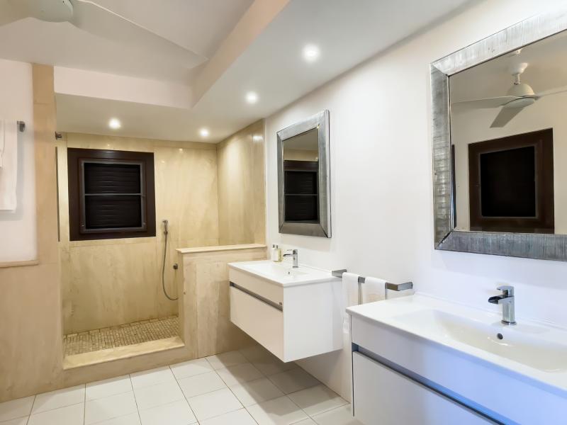 Villa Indigo , Little Harbour  