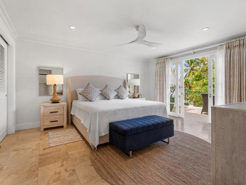 Mullins Bay Villa - Pandora , Mullins Bay , West Coast Barbados  