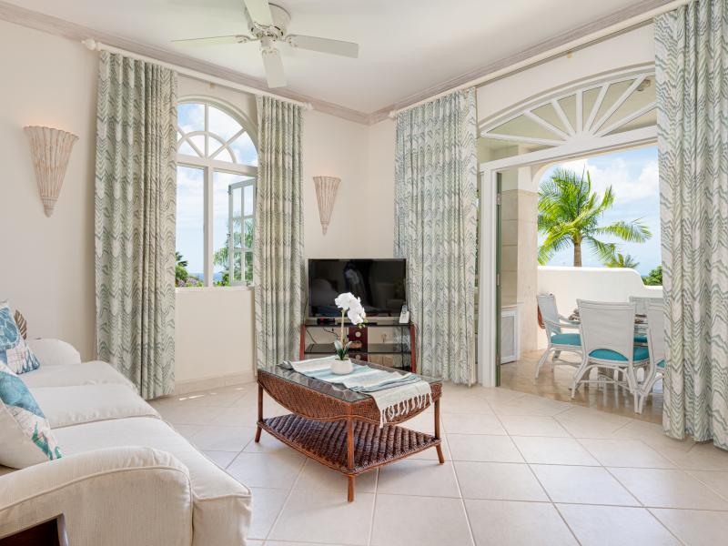 Sugar Hill - Hibiscus A7 , St James , Sugar Hill , West Coast Barbados  