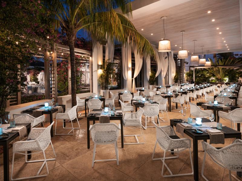 Wymara Resort Villas  , Grace Bay , Providenciales  