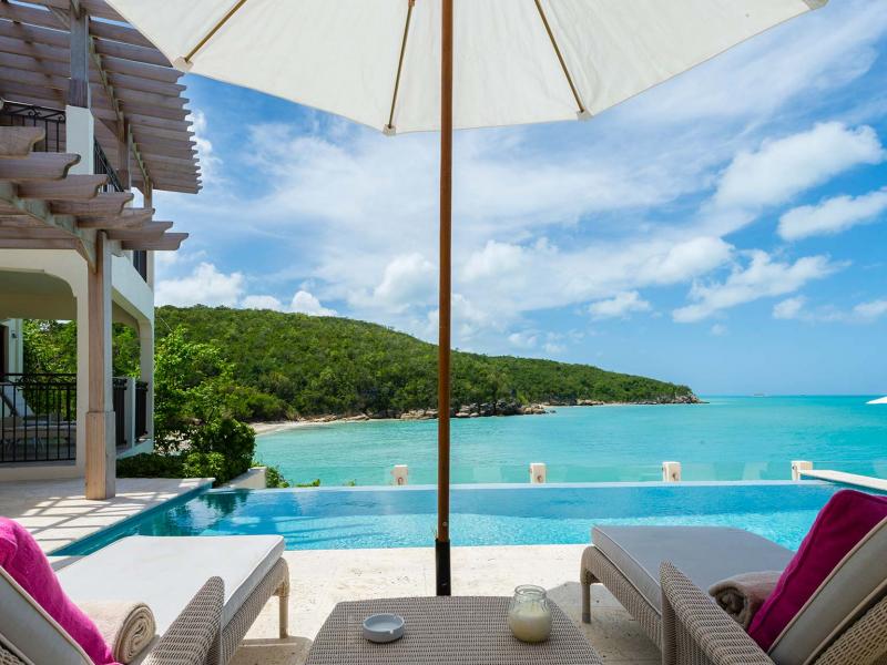 Rock Cottage , Soldiers Bay  