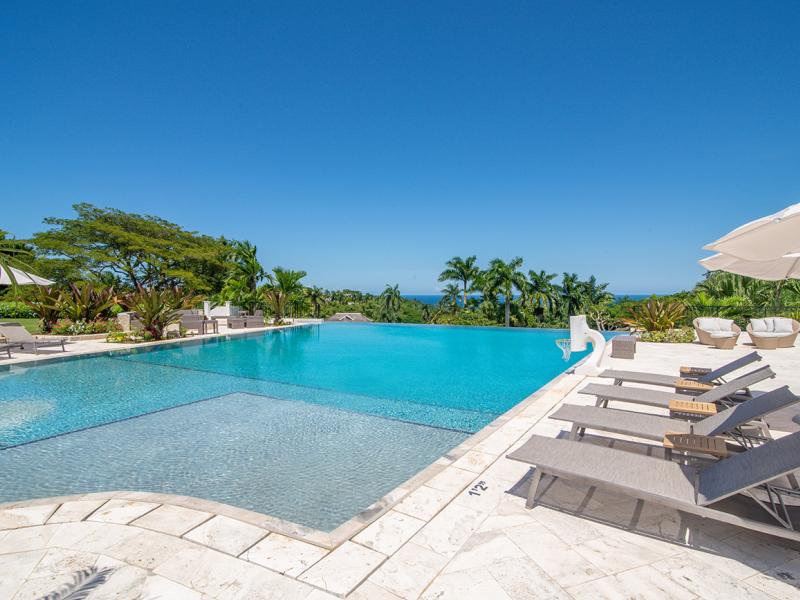 Infinity , Montego Bay  