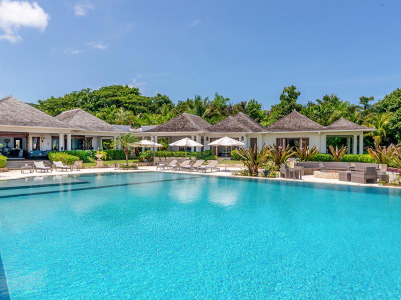 Infinity , Montego Bay  