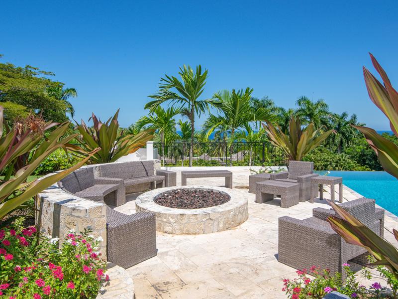 Infinity , Montego Bay  