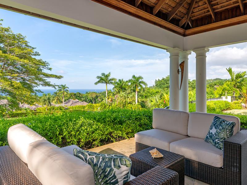 Infinity , Montego Bay  