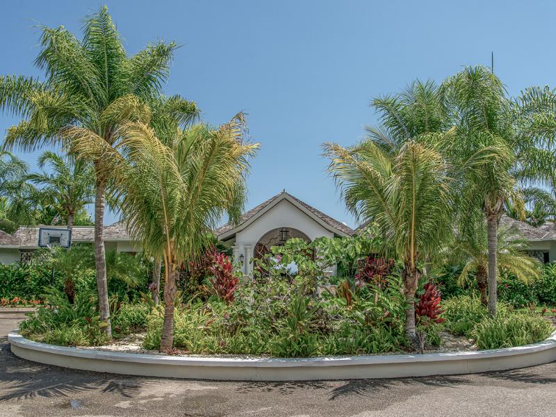 Infinity , Montego Bay  