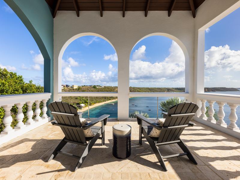 Tequila Sunrise Anguilla , Dropsey Bay  